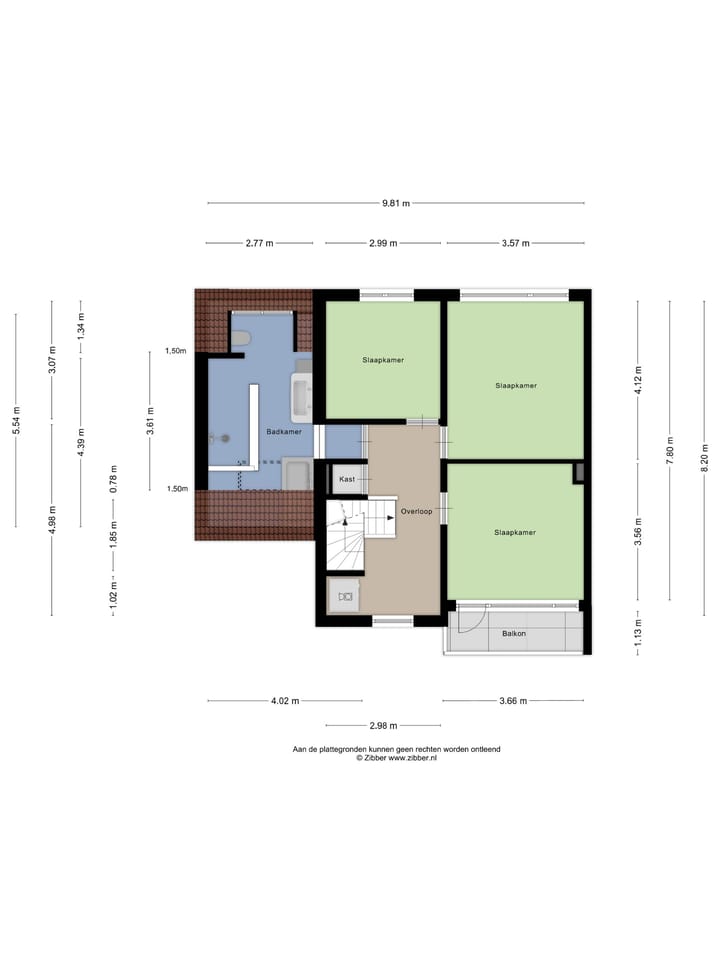 Foto 53 van Gladiolenstraat 3