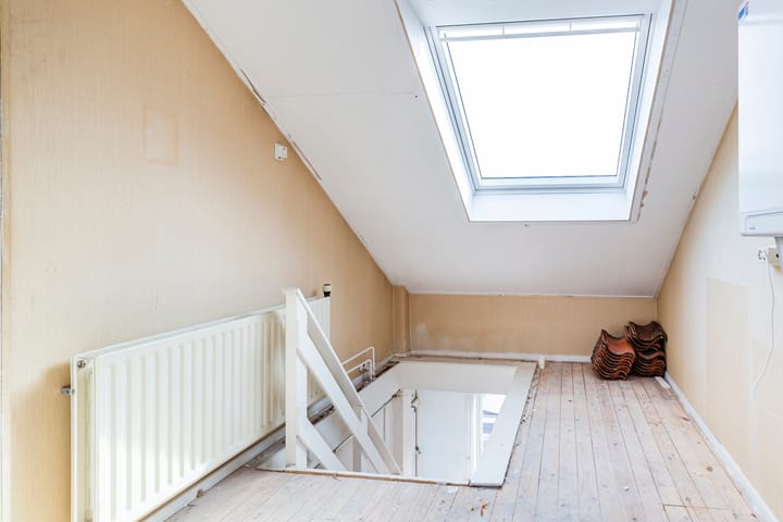 Photo 24 of Frans Halskade 29