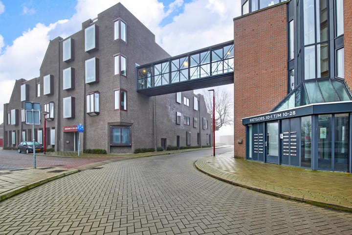 Photo 2 of Rietgors 10-13