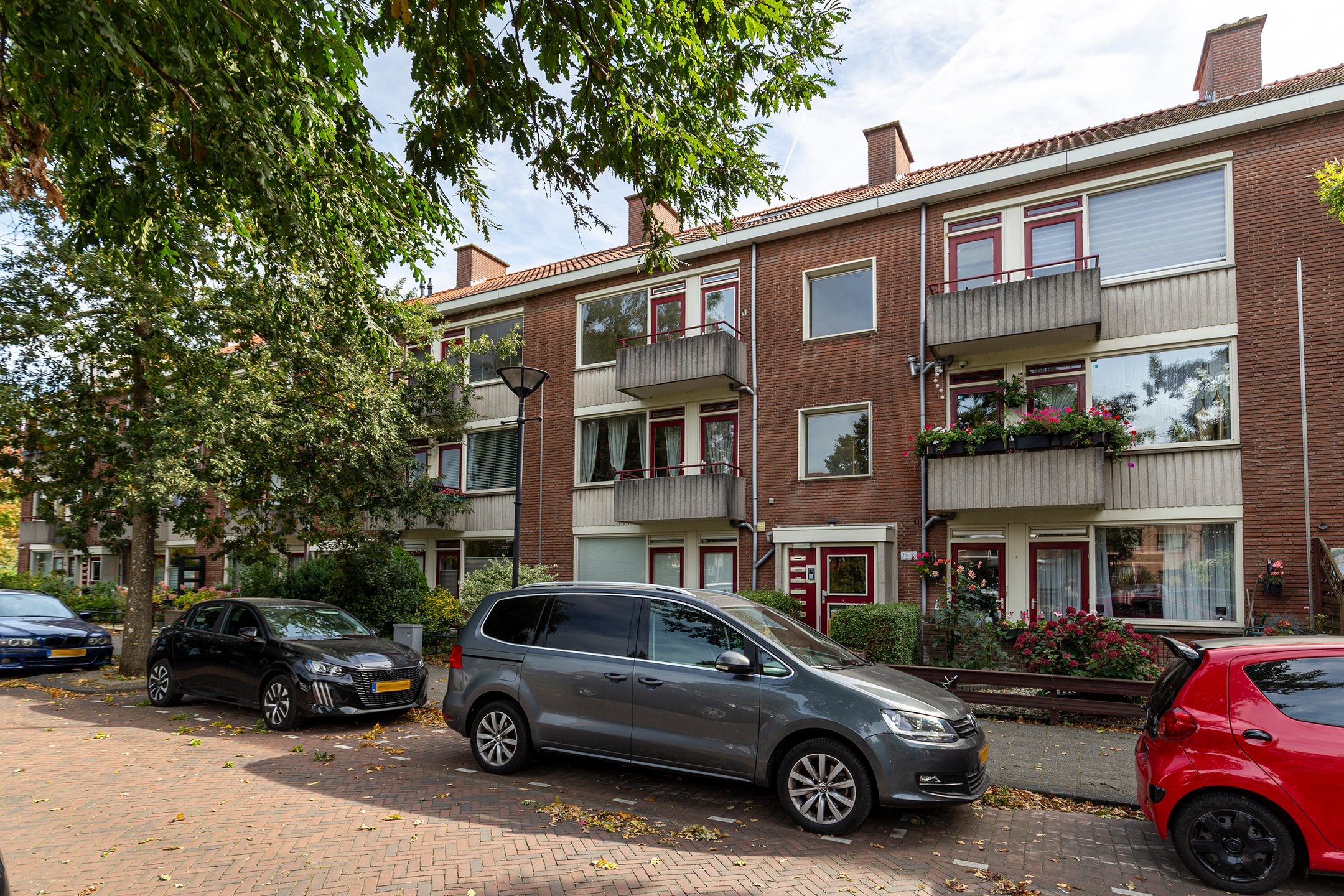 Foto 30 van Frans Halskade 29