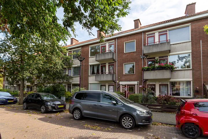 Photo 30 of Frans Halskade 29