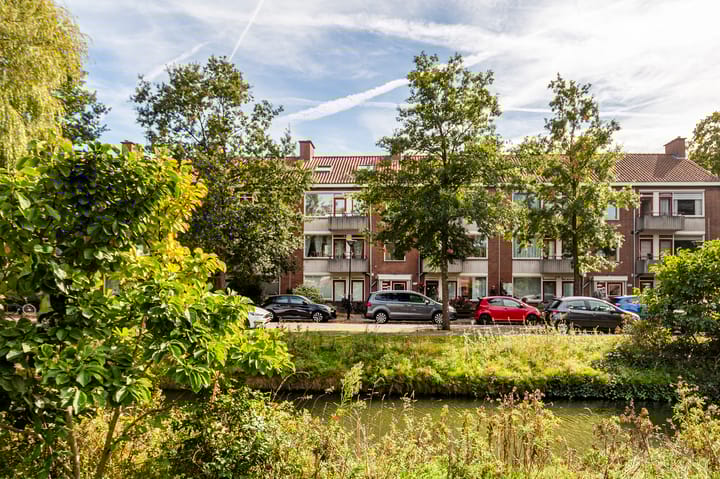 Photo 1 of Frans Halskade 29