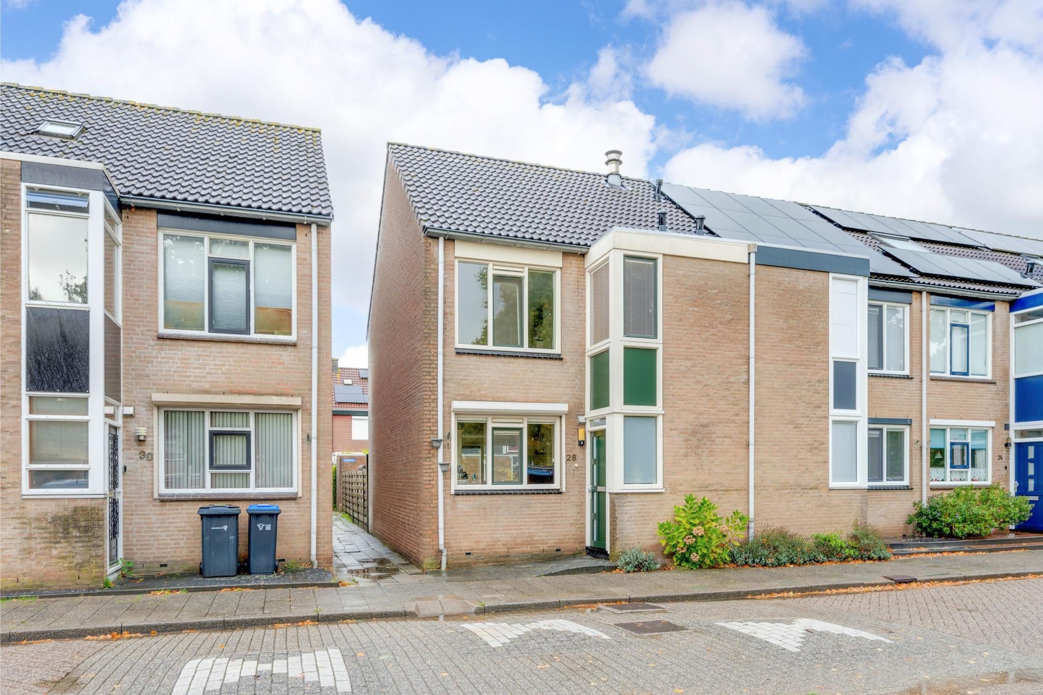 Veenmossingel, 28, Purmerend, 1441LR, Noord-Holland, Nederland 28