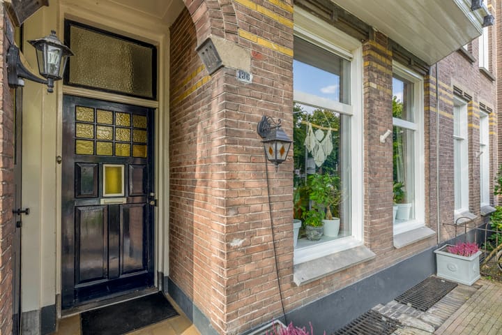 Foto 6 van Burgemeester Weertsstraat 136