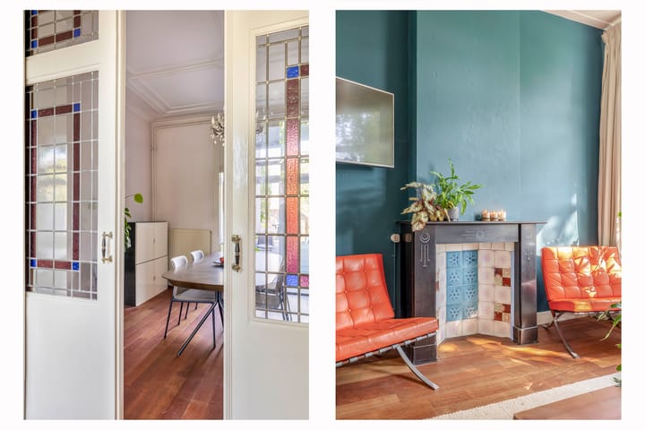 Foto 14 van Burgemeester Weertsstraat 136