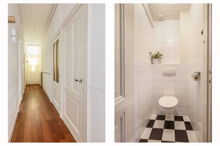 Foto 23 van Burgemeester Weertsstraat 136