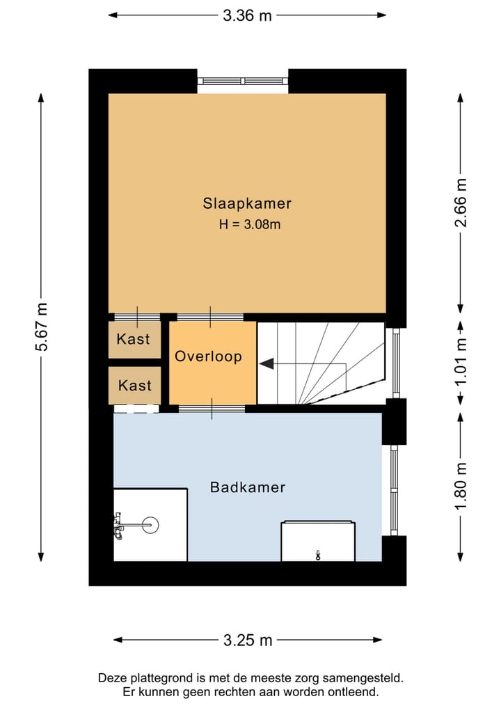 Foto 31 van Burgemeester Weertsstraat 136