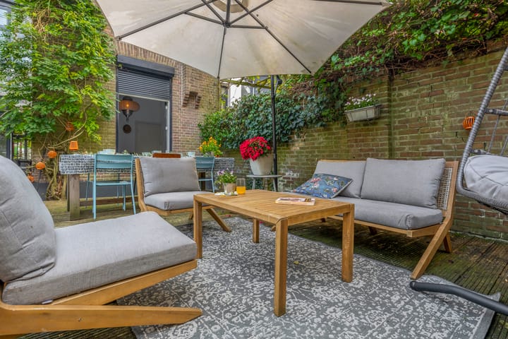 Foto 35 van Burgemeester Weertsstraat 136