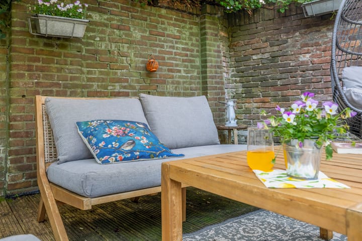 Foto 40 van Burgemeester Weertsstraat 136