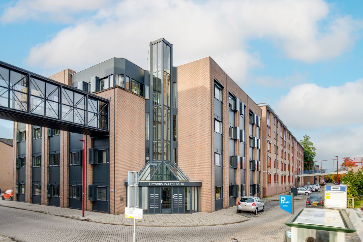 Photo 1 of Rietgors 10-13