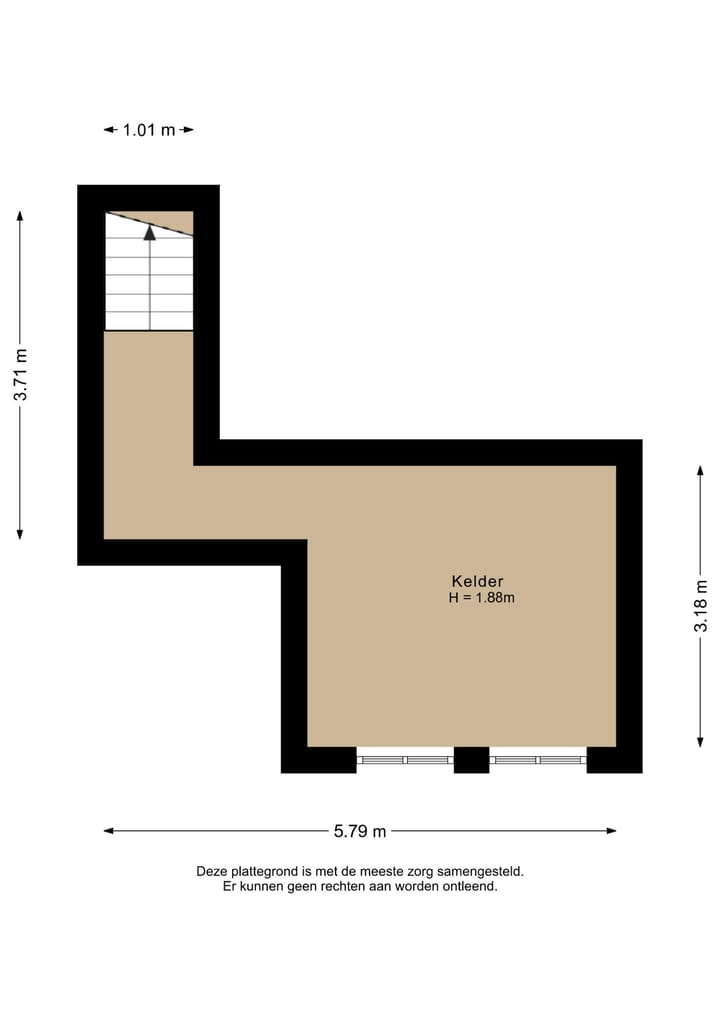 Foto 48 van Burgemeester Weertsstraat 136