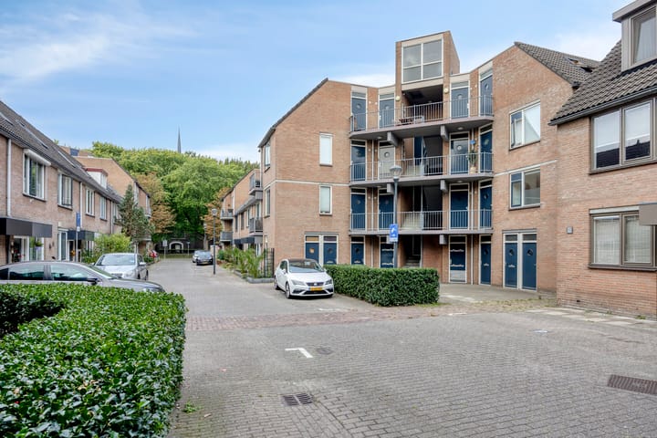 Foto 24 van Spuistraat 46