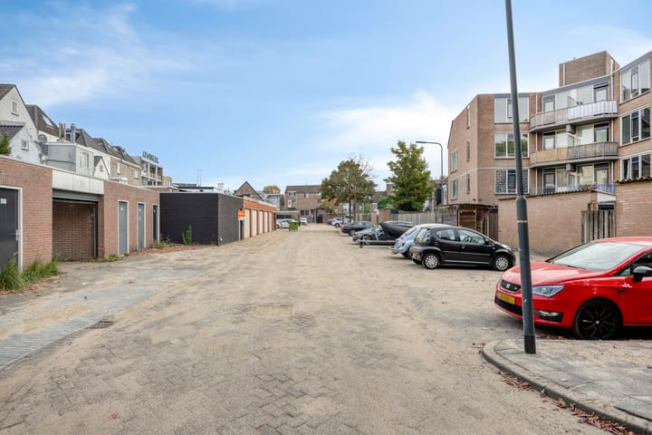 Foto 27 van Spuistraat 46