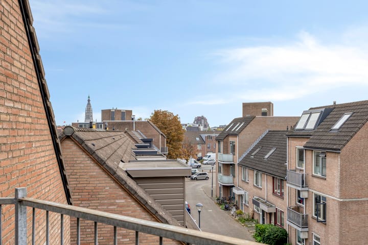 Foto 20 van Spuistraat 46