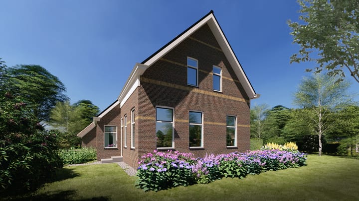 Foto 3 van Kwekerijhof 1