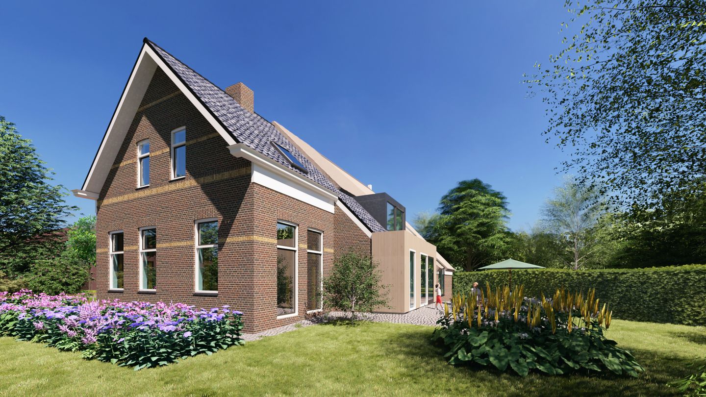 Foto 4 van Kwekerijhof 1