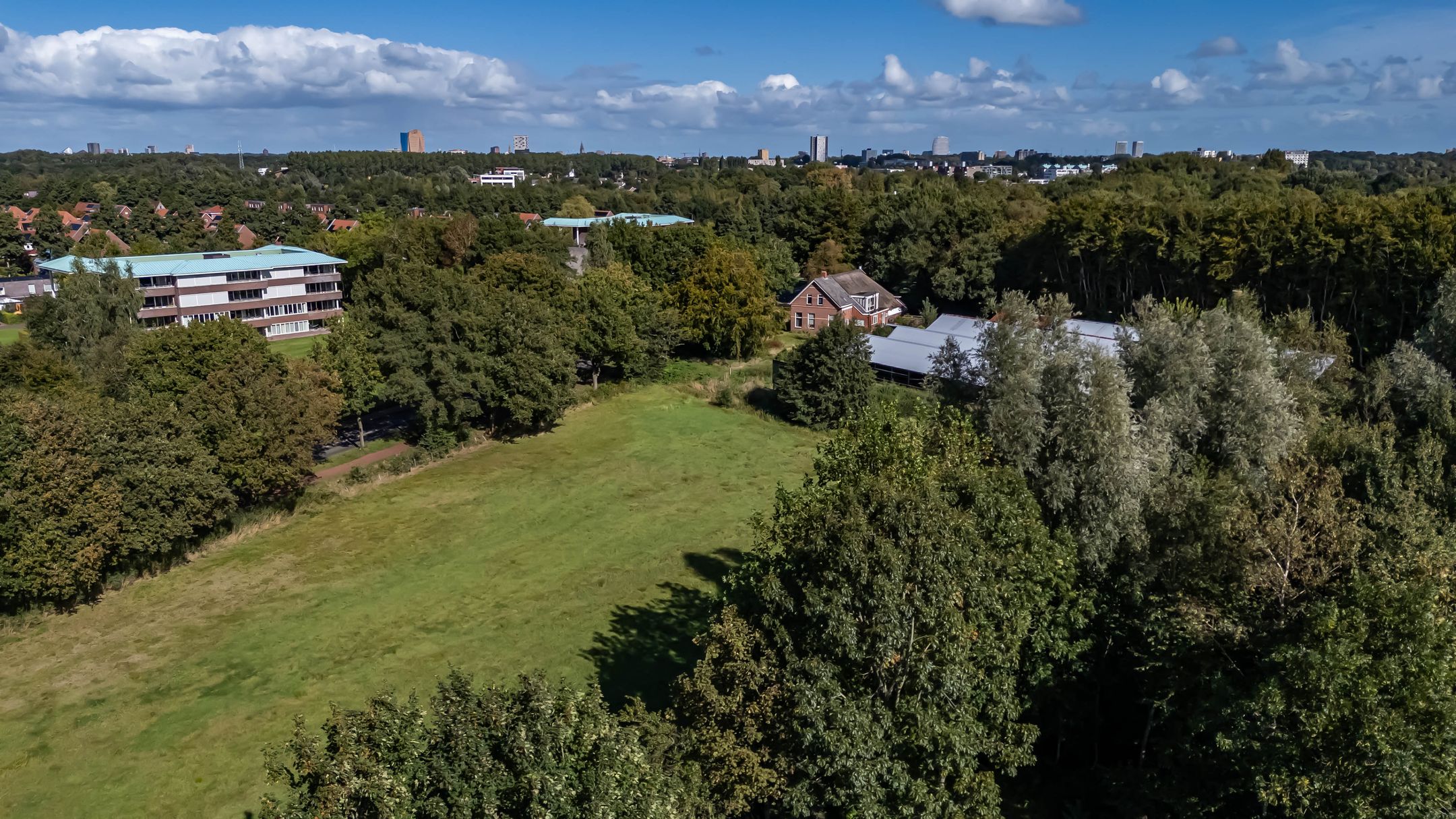 Kwekerijhof 1 