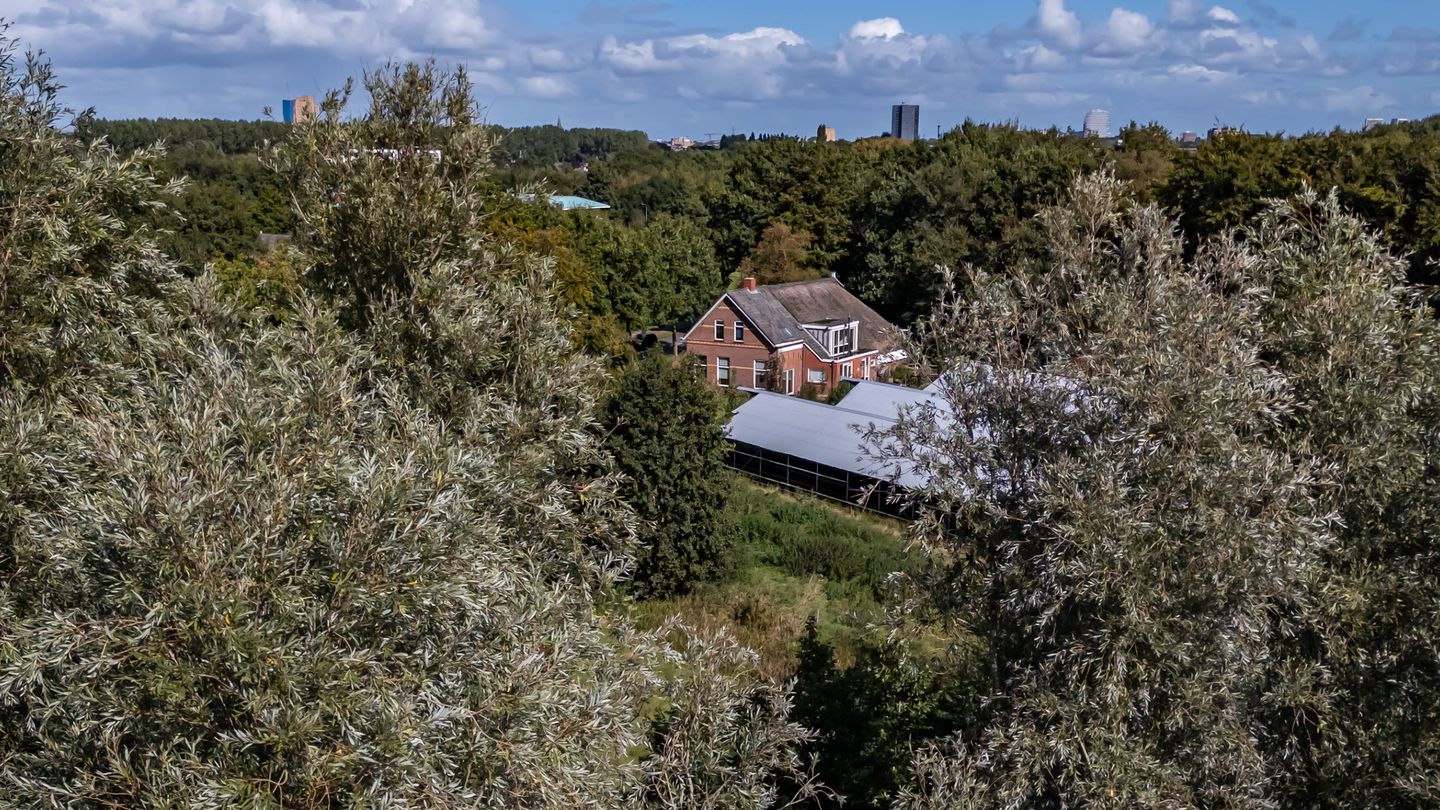 Foto 5 van Kwekerijhof 1