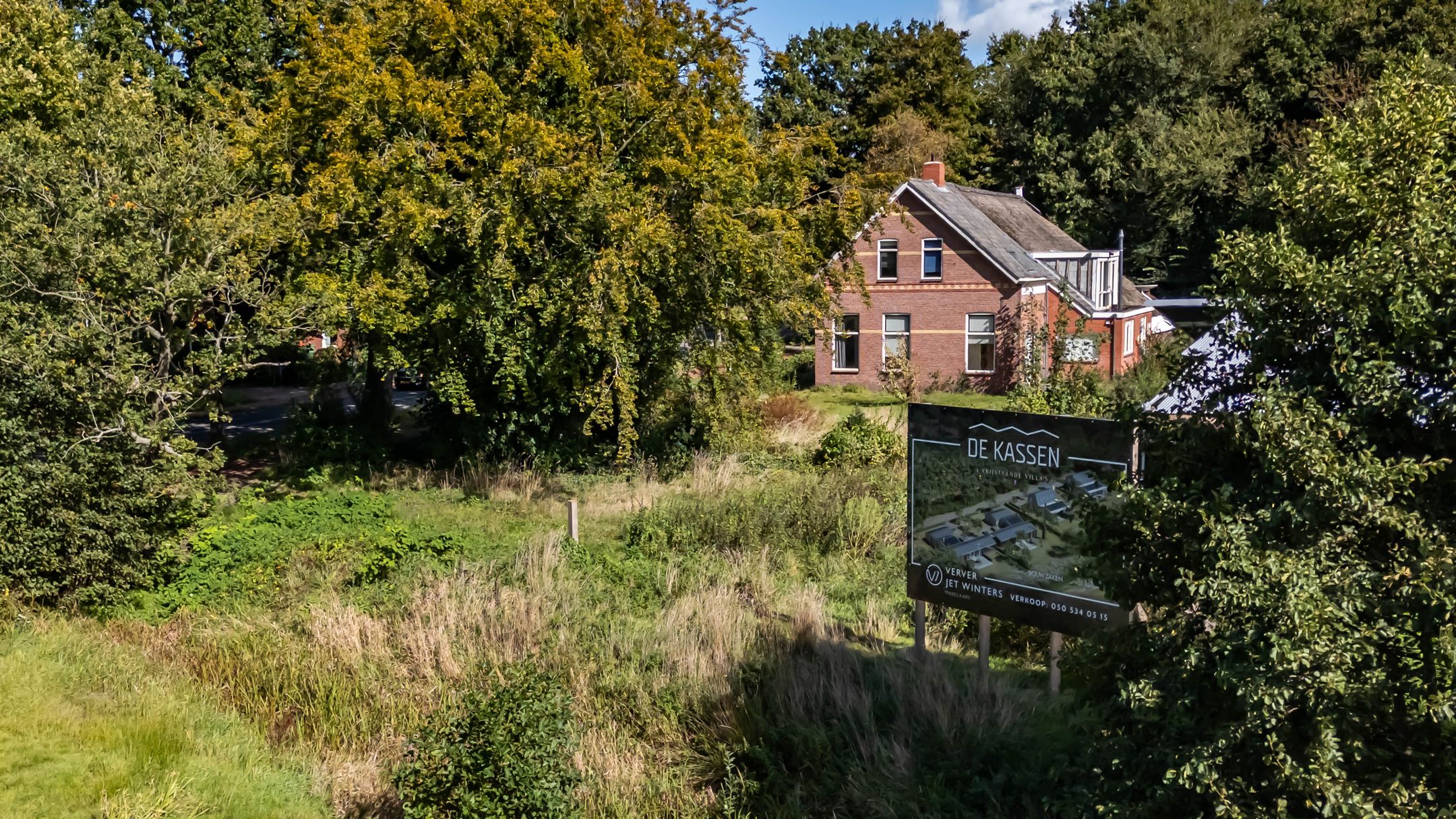 Foto 6 van Kwekerijhof 1