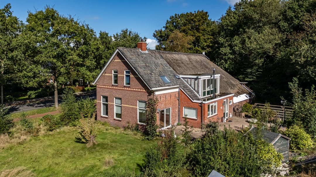 Foto 7 van Kwekerijhof 1