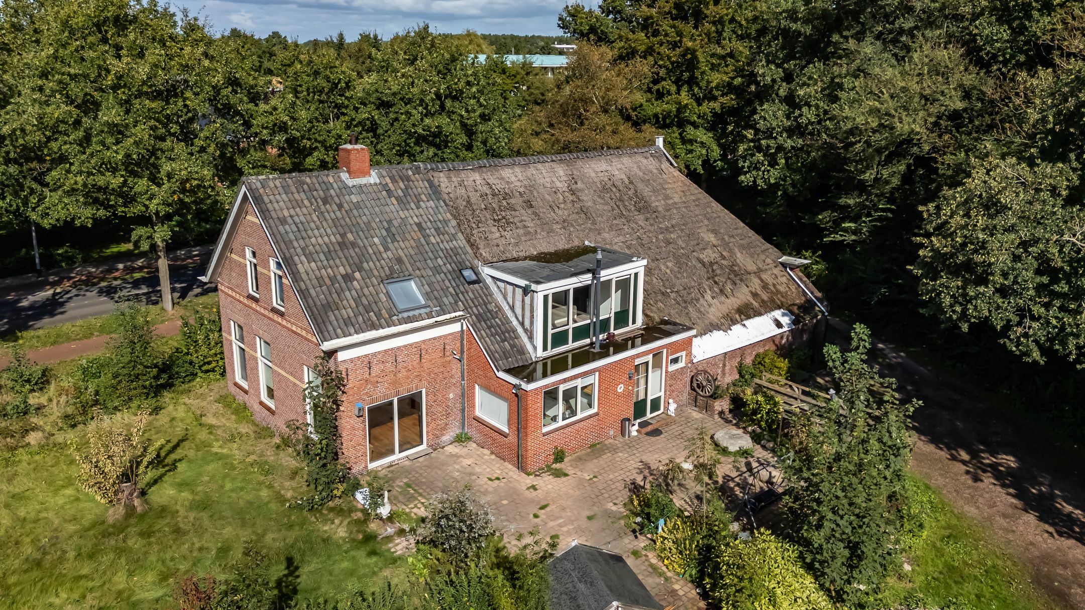 Foto 9 van Kwekerijhof 1