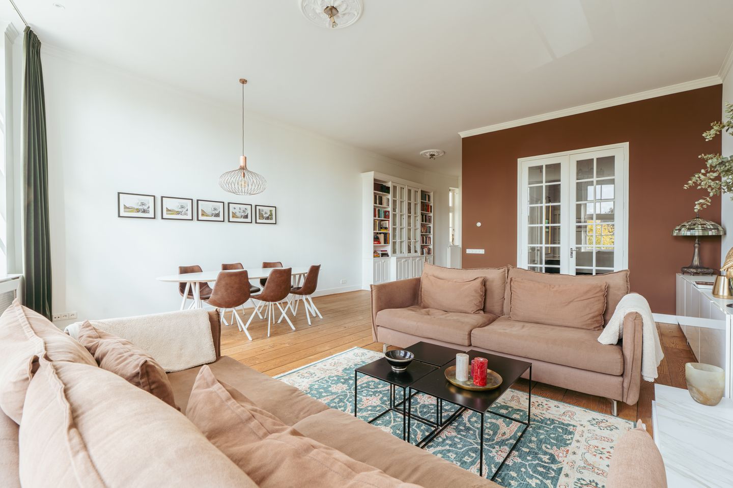 Photo 1 of Herengracht 183-E