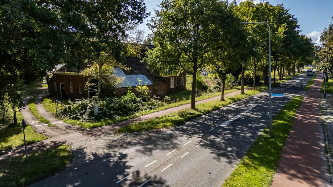 Foto 11 van Kwekerijhof 1