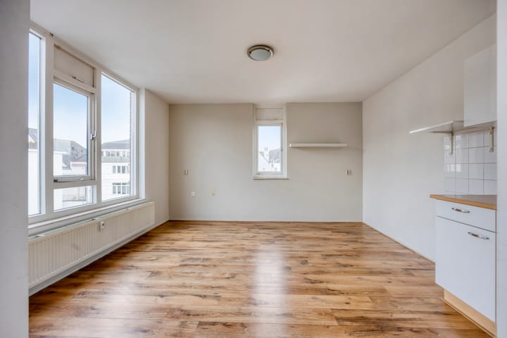 Foto 2 van Spuistraat 46