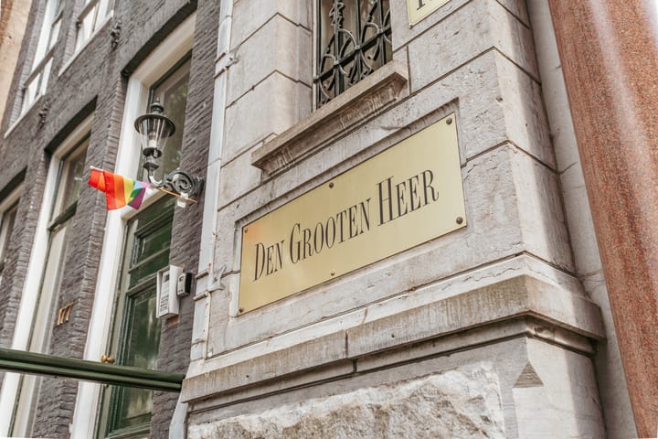 Photo 5 of Herengracht 183-E