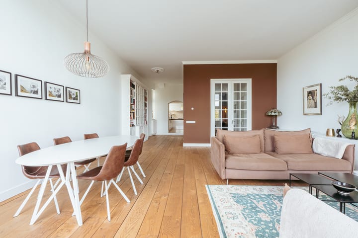 Photo 7 of Herengracht 183-E