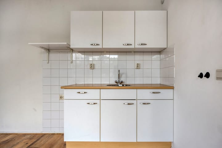 Foto 4 van Spuistraat 46