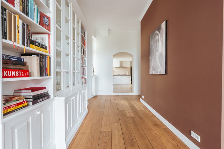 Photo 10 of Herengracht 183-E