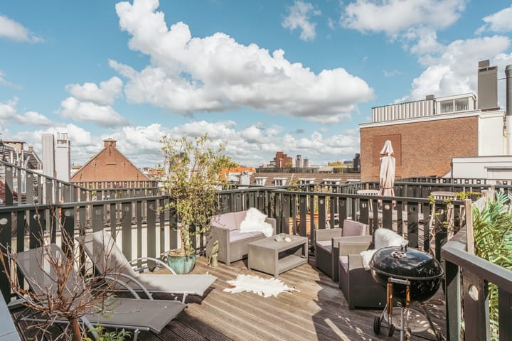 Photo 20 of Herengracht 183-E