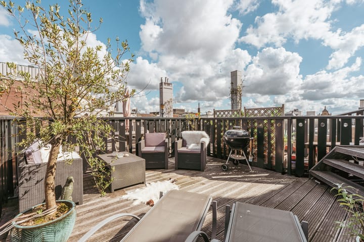 Photo 21 of Herengracht 183-E