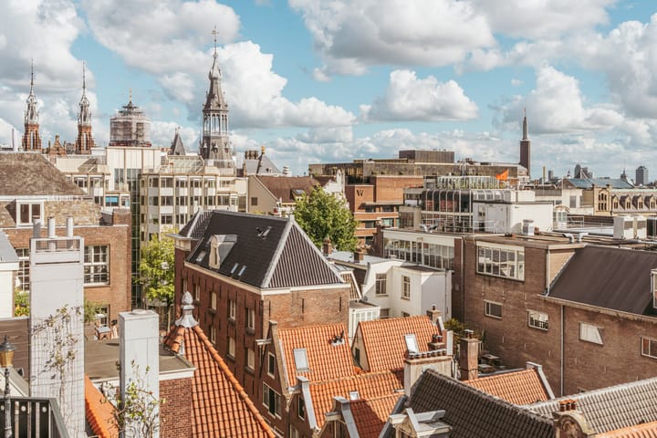 Photo 22 of Herengracht 183-E