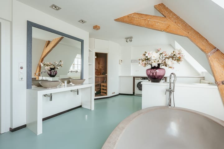 Photo 23 of Herengracht 183-E