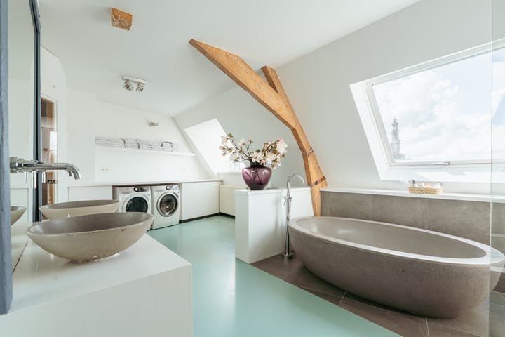 Photo 24 of Herengracht 183-E