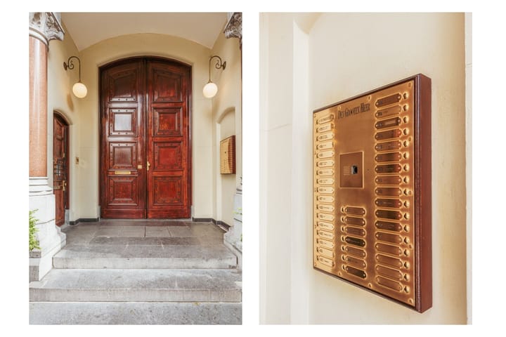 Photo 33 of Herengracht 183-E