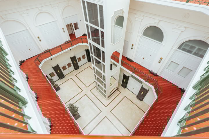 Photo 38 of Herengracht 183-E