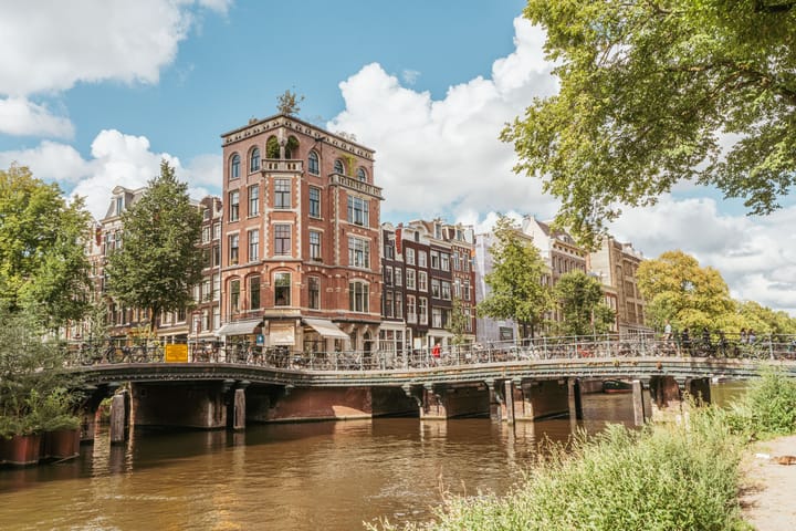 Photo 46 of Herengracht 183-E