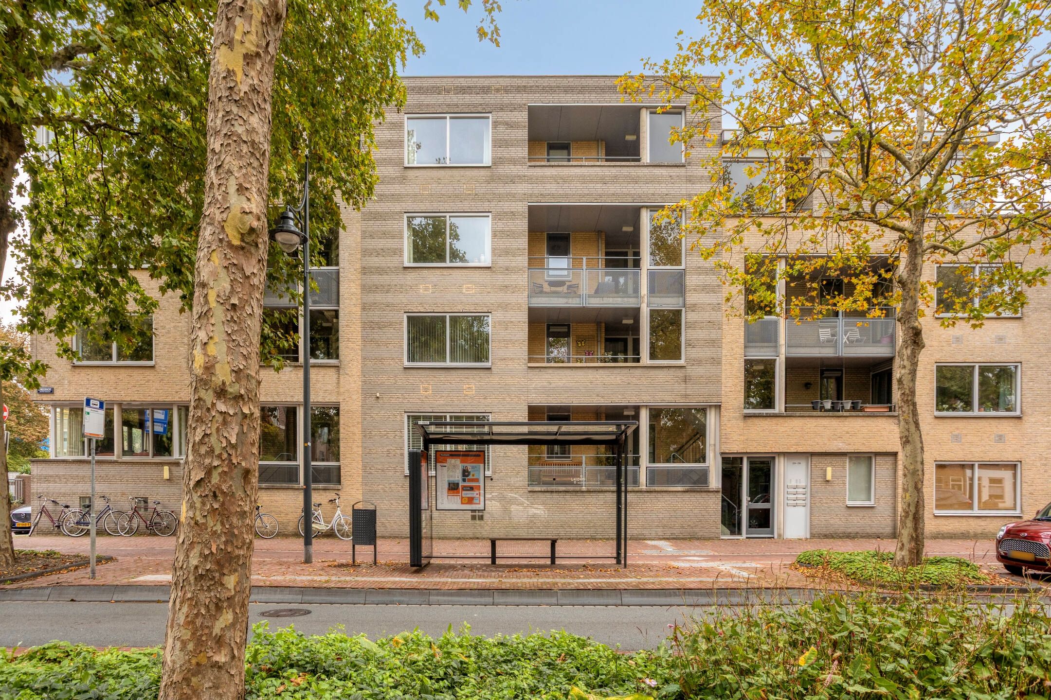Langegracht, 232, Leiden, 2312PC, Zuid-Holland, Nederland 232 