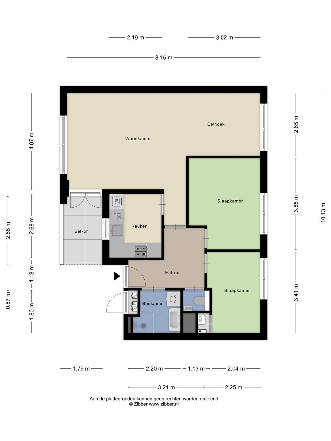 Foto 26 van Langegracht 232