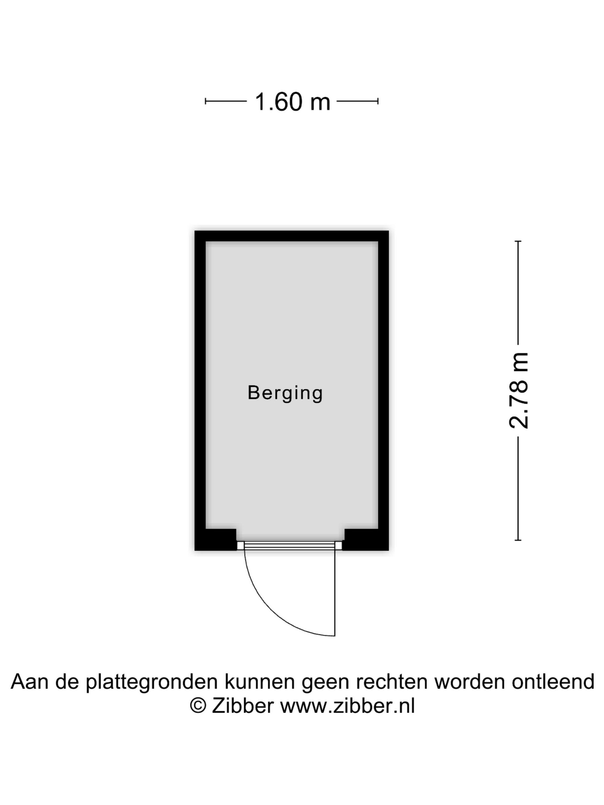 Foto 27 van Langegracht 232