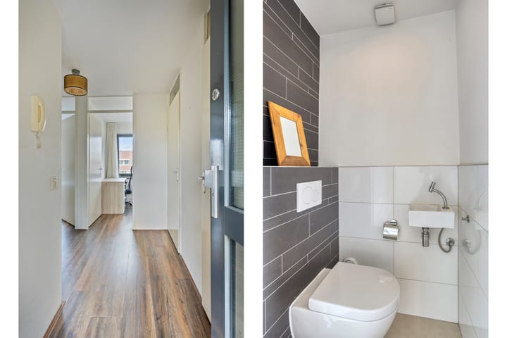 Foto 3 van Langegracht 232