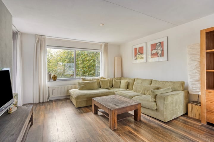 Foto 4 van Langegracht 232