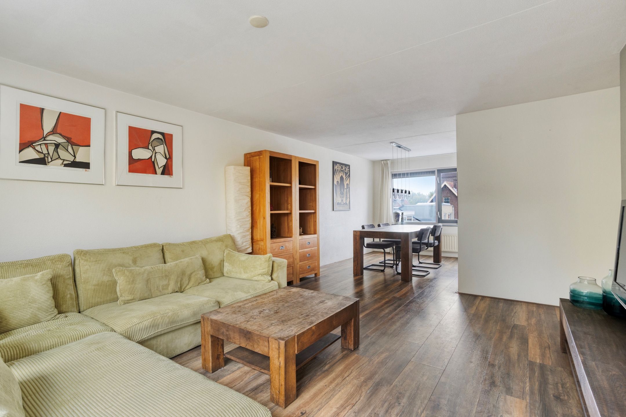 Foto 6 van Langegracht 232