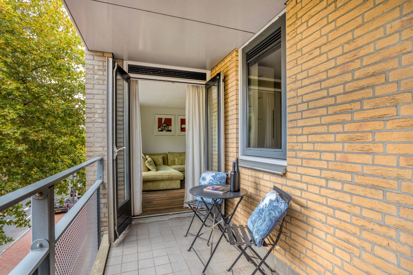 Foto 10 van Langegracht 232