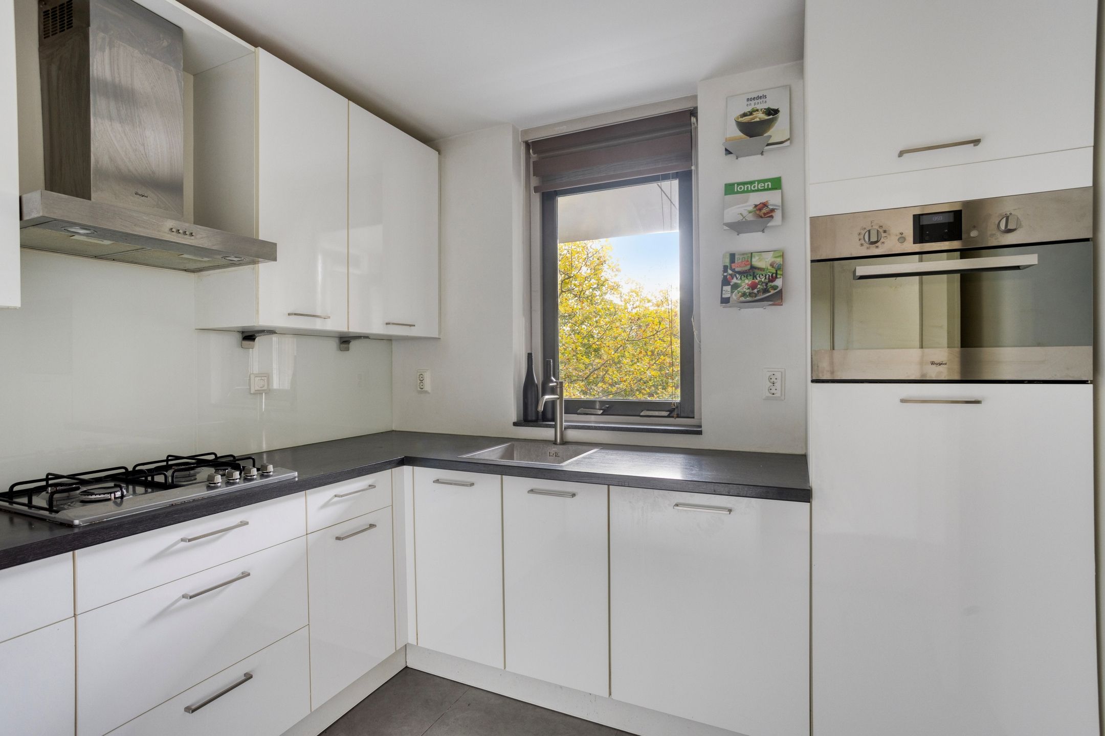 Foto 12 van Langegracht 232