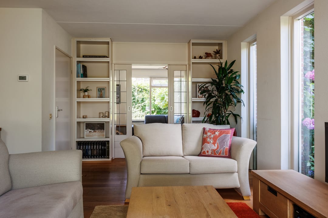 Foto 2 van Burchtstraat 48