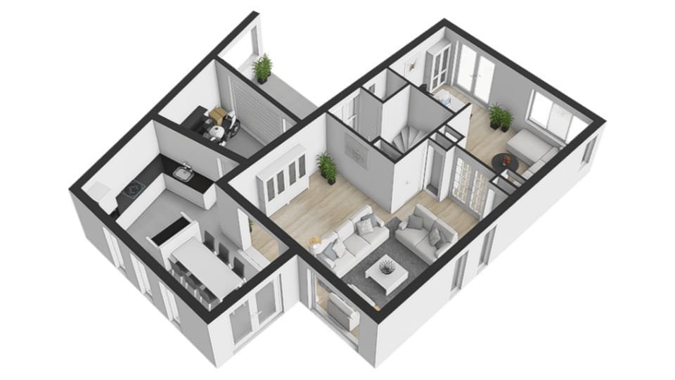 Foto 59 van Burchtstraat 48